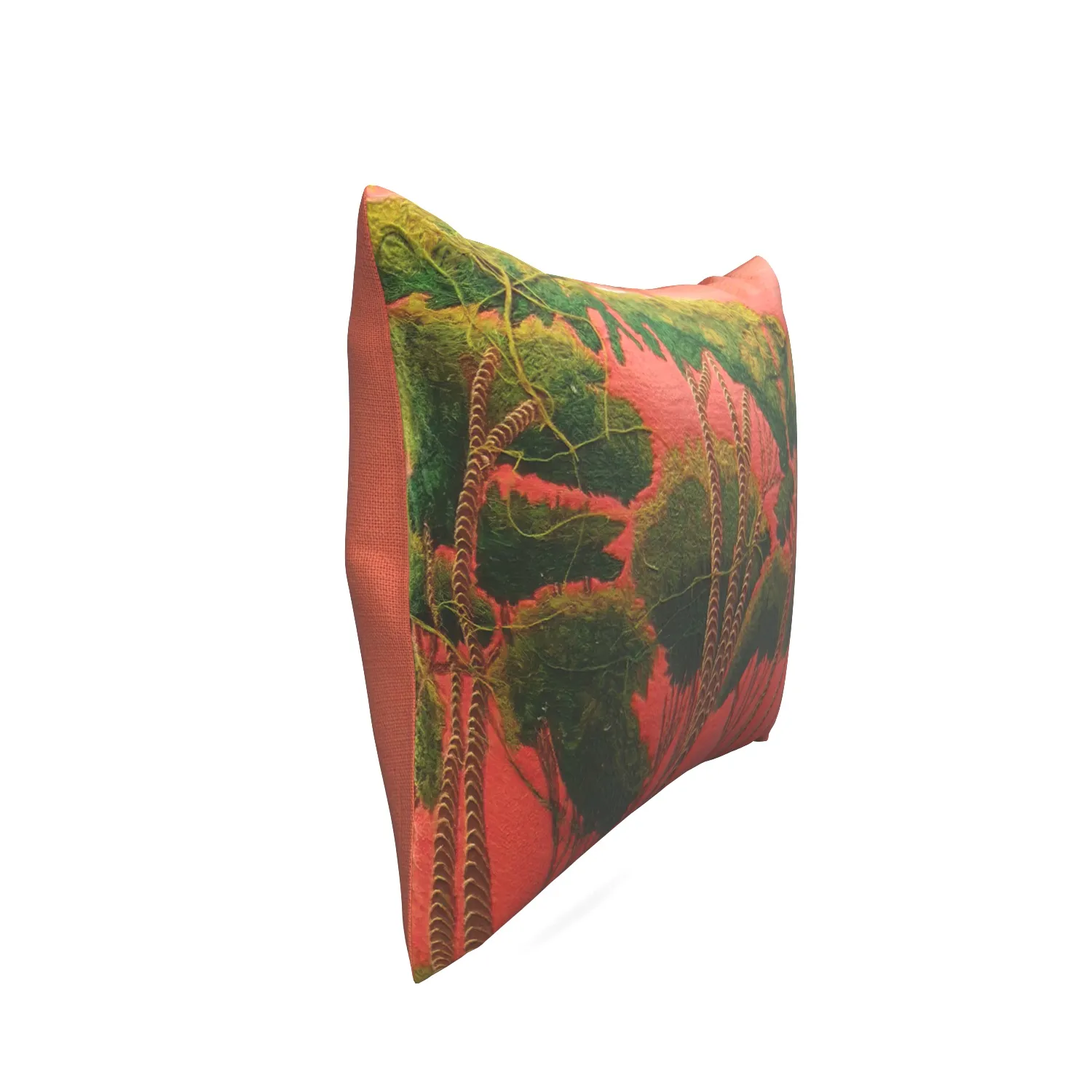 Bokja Designs Bisri Pines Pillow PBR 3D Model_03
